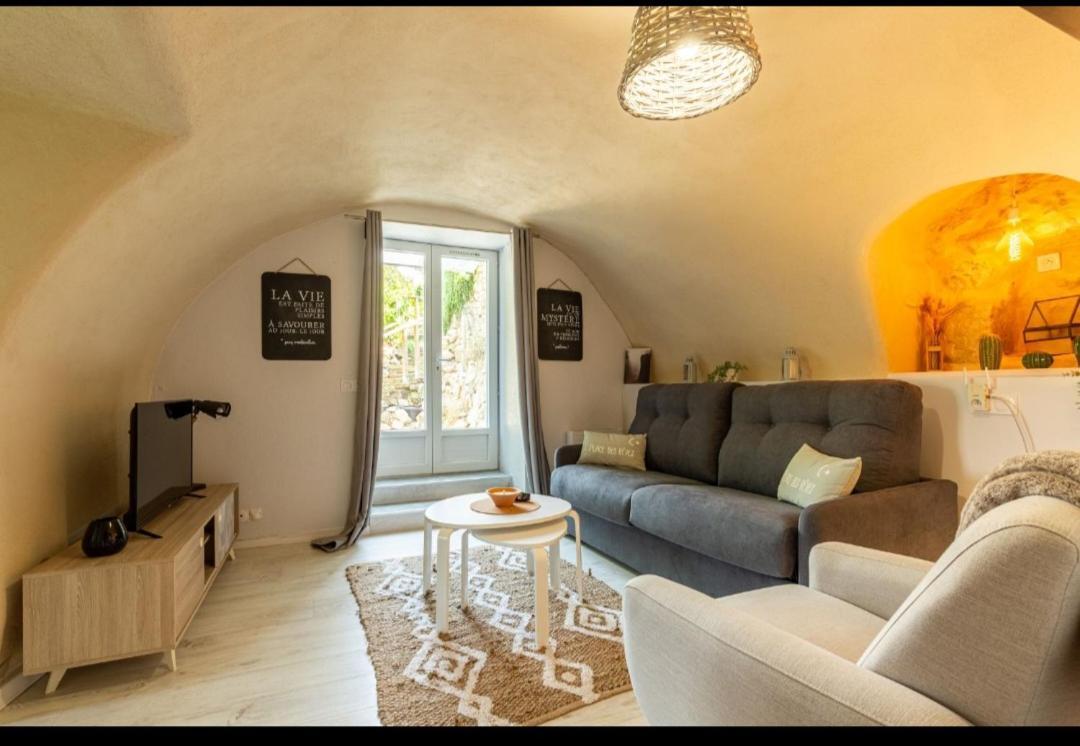 Domaine Luna Estella Tourrette-Levens Exterior photo